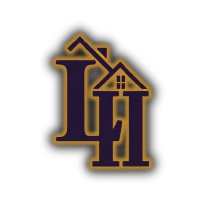 Lamar Homes Roofing & Construction logo